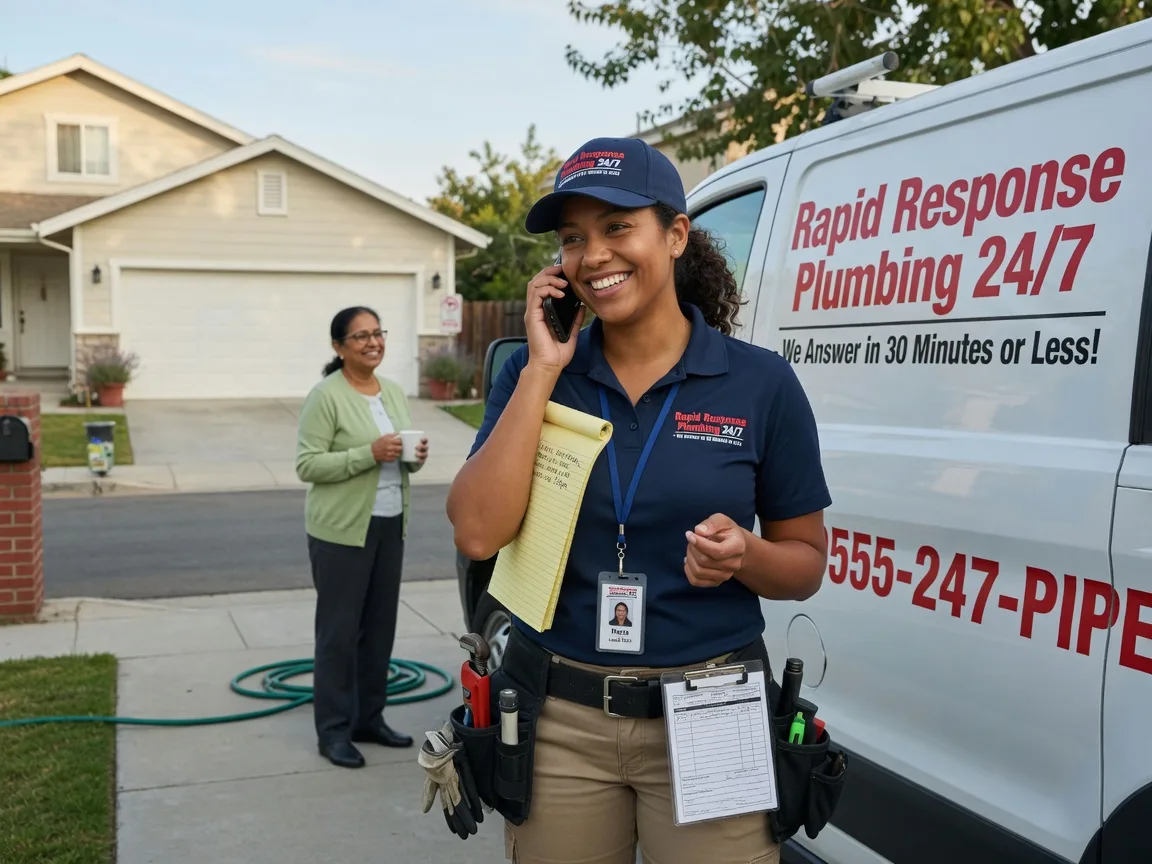 Emergency Plumber Pleasant Plain, OH FAQs